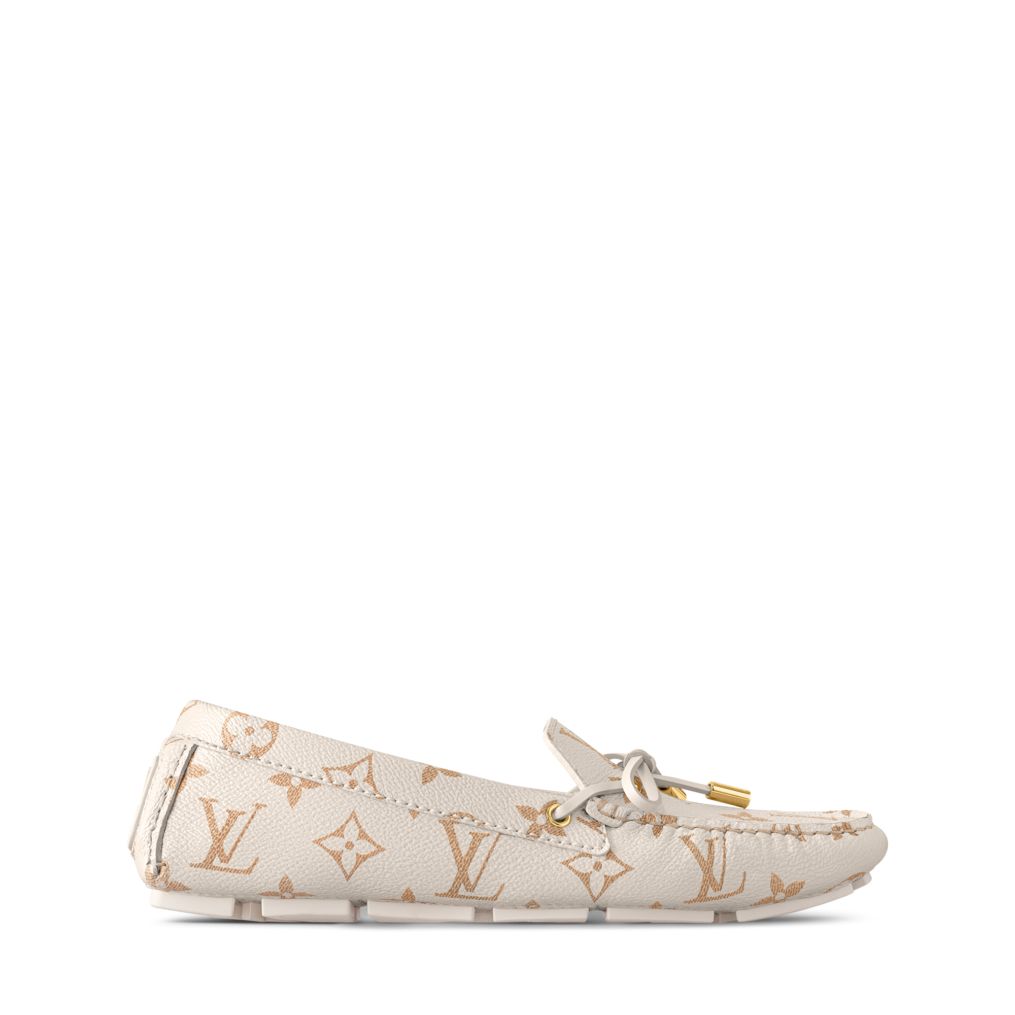 Gloria Flat Loafer - Shoes | LOUIS VUITTON